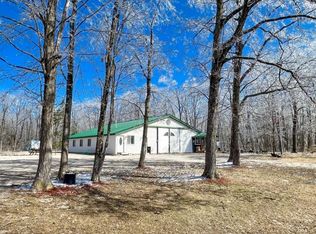 4210 W Hubert Rd, Spruce, MI 48762