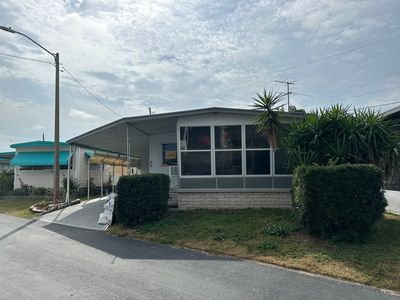7403 46th Ave N LOT 60, Saint Petersburg, FL, 33709