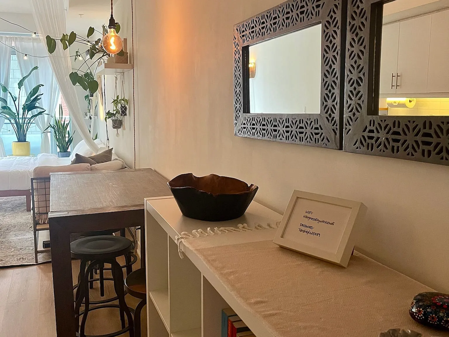 1 bed, $1,950 — Photo 3