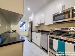 107 Kilsyth Rd #6, Brighton, MA 02135