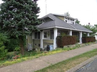 1355 Washington St, Stockport, OH 43787