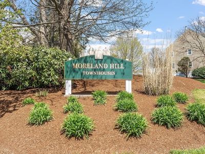 8 Merlin Ct #10, Worcester, MA, 01602