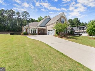 7187 Sanctuary Dr, Jefferson, GA 30549