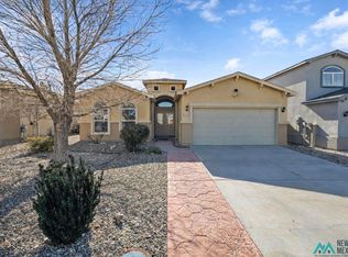 5225 W Dark Horse Rd, Hobbs, NM 88240