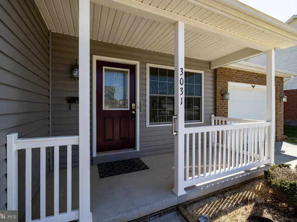 3031 Declaration Dr, Broadway, VA 22815