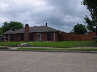 5206 Spring Creek Dr, Sachse, TX 75048