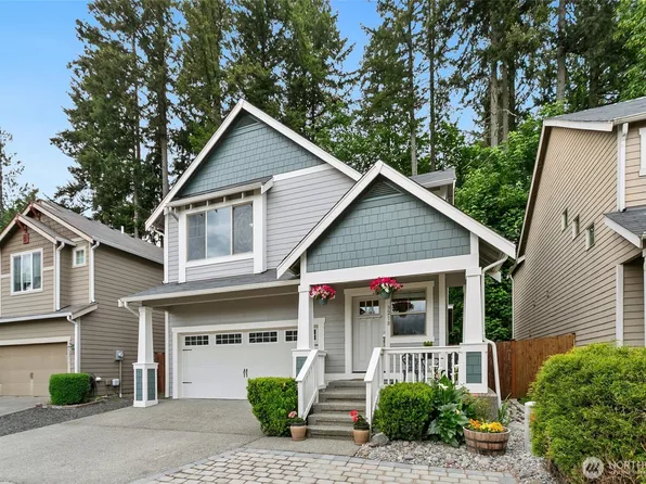 3218 15th Way SE, Olympia, WA 98501
