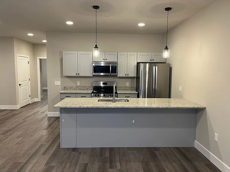 Salem Run Apartments Phase 2 — Photo 260