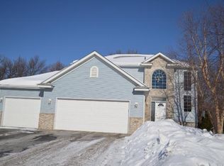1681 Grace Dr, Big Lake, MN 55309