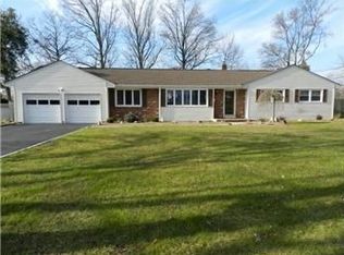3 Noble St, Parsippany, NJ 07054