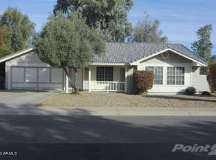 1170 E Del Rio St, Chandler, AZ 85225