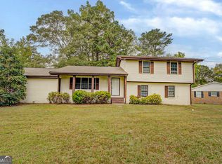 2435 Hallie Mill Rd S, Atlanta, GA 30349