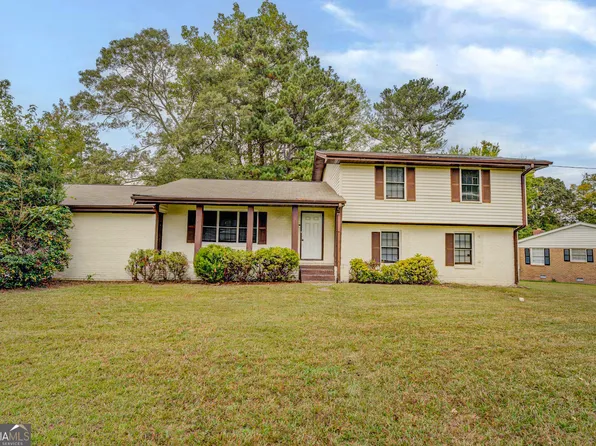 2435 Hallie Mill Rd S, Atlanta, GA 30349