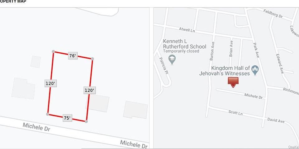 1st image of Michele Dr