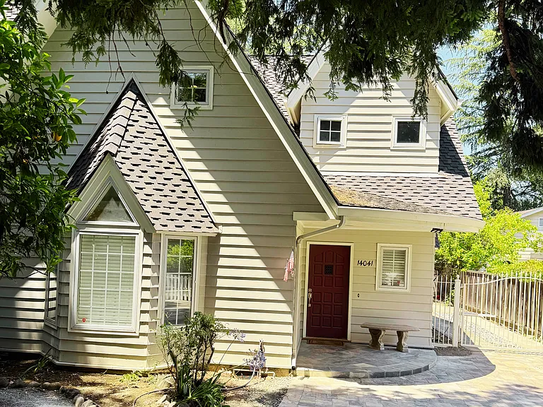 14041 Saratoga Ave — Photo 1