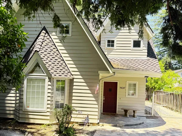 14041 Saratoga Ave, Saratoga, CA 95070