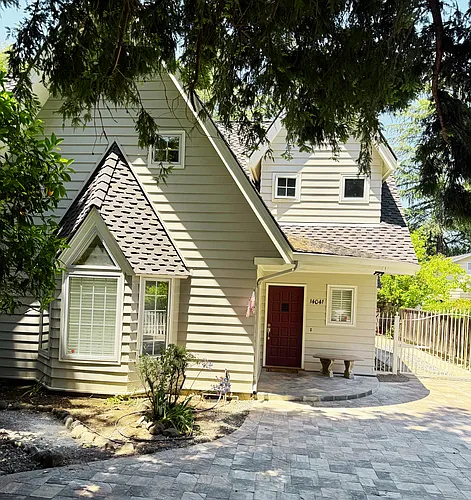 14041 Saratoga Ave Photo 1