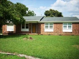 5314 Flagstone Ct, Fayetteville, NC 28303