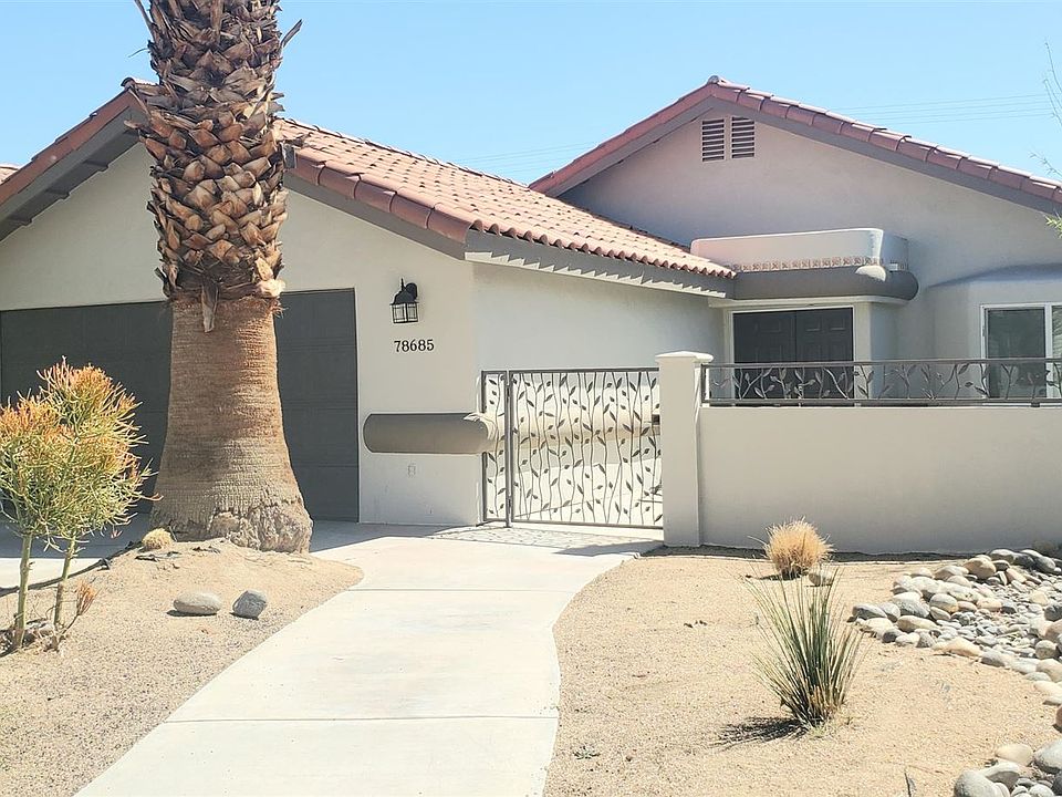 1st image of 78685 Sagebrush Ave