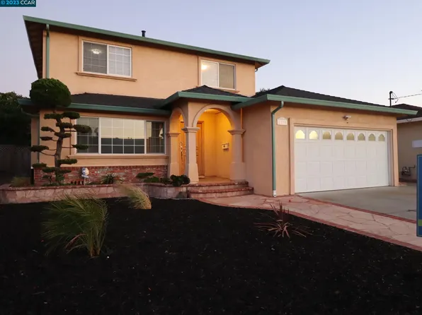 1890 Bandoni Ave, San Lorenzo, CA 94580