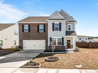 220 Chaste Tree Dr, Goose Creek, SC 29445