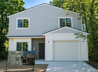488 Bloomfield Ave, Pontiac, MI 48341