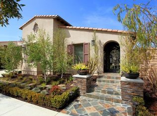 25 Balcony, Irvine, CA 92603