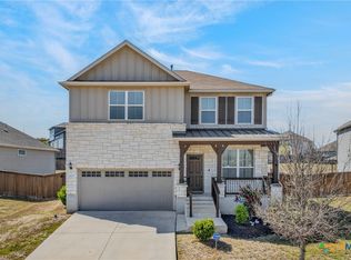 6629 Bowie Cv, Schertz, TX 78108