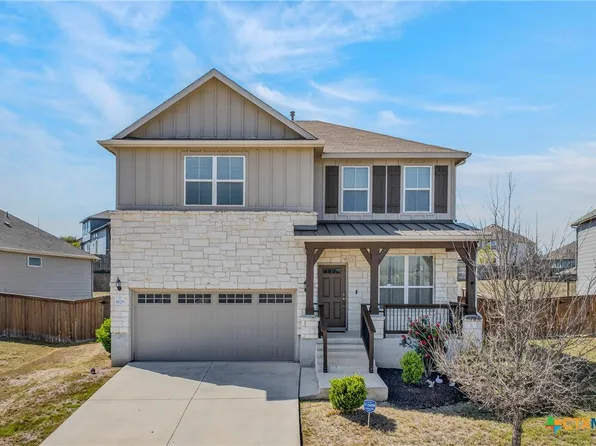 6629 Bowie Cv, Schertz, TX 78108