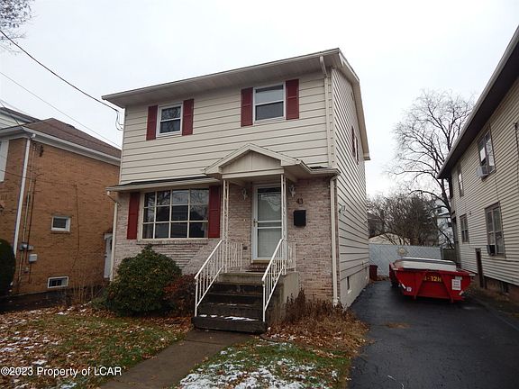 2nd image of 43 N Thomas Ave