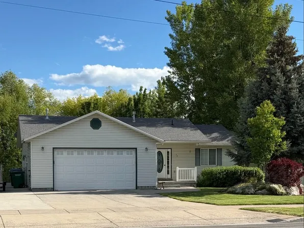 38 E 300 S, Smithfield, UT 84335