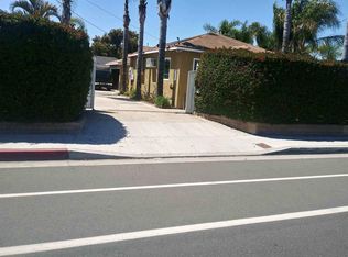 10791 Gilbert St, Anaheim, CA 92804