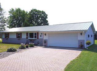 W10071 Dennis Ln, Antigo, WI 54409