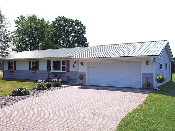 W10071 Dennis Ln, Antigo, WI 54409