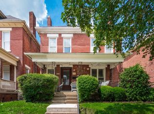 202-202 1/2 W. 8th Avenue, Columbus, OH 43201