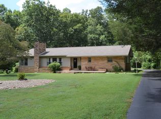 337 Dorton Rd LOT 15, Crossville, TN 38555