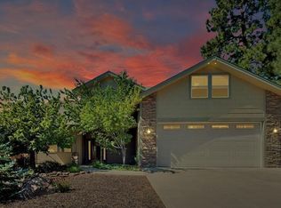 3709 E Avocet Ave, Flagstaff, AZ 86004