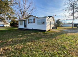 505 Trinity Church Rd, King, NC 27021