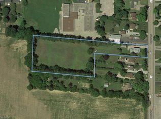 498 Norfolk St S, Norfolk County, ON N3Y 2X5