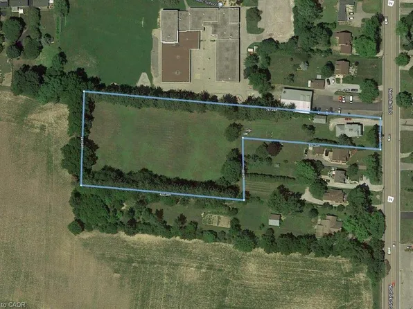 498 Norfolk St S, Norfolk County, ON N3Y 2X5