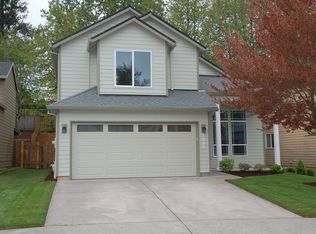 1597 NE 27th Ter, Gresham, OR 97030