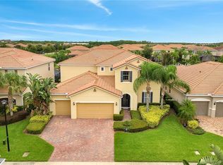 12110 Aztec Rose Ln, Orlando, FL 32827