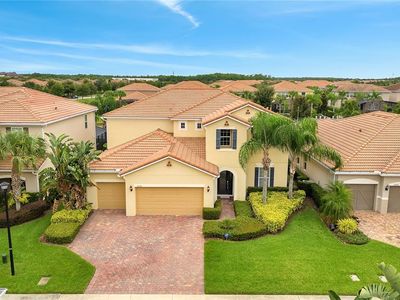 12110 Aztec Rose Ln, Orlando, FL, 32827