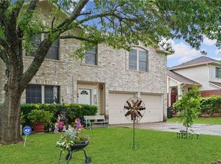 13905 Randalstone Dr, Pflugerville, TX 78660