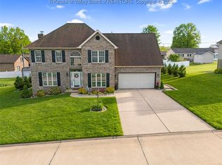 58 Cherokee Ln, Hurricane, WV 25526