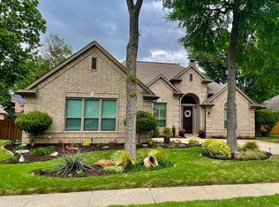 4624 Morningstar Dr, Flower Mound, TX 75028