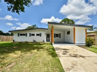 8135 Desoto St, Metairie, LA 70003