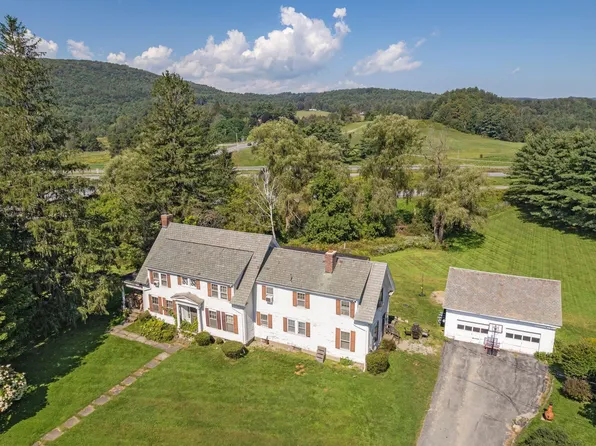 5 42nd Street, Hartland, VT 05048