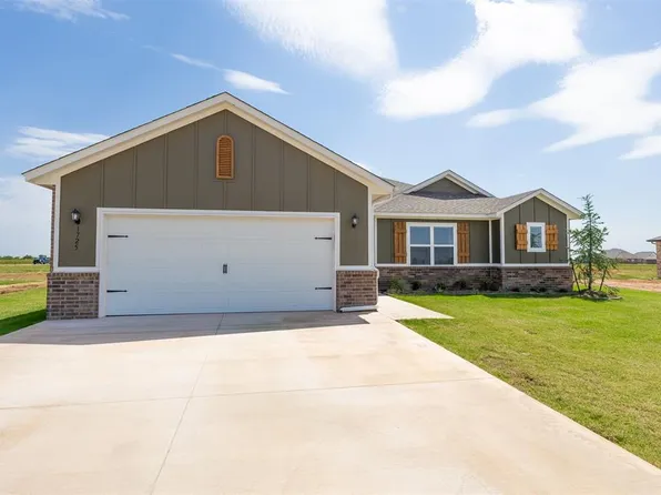 1725 Elm Cir, Tuttle, OK 73089