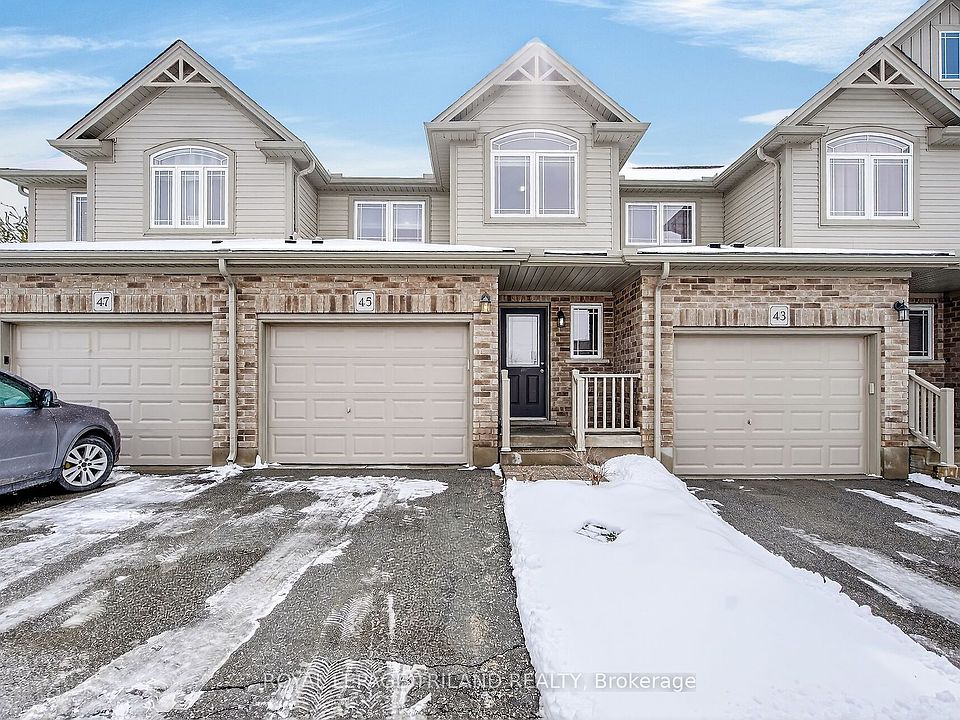 1st image of 1220 Riverbend Rd #45